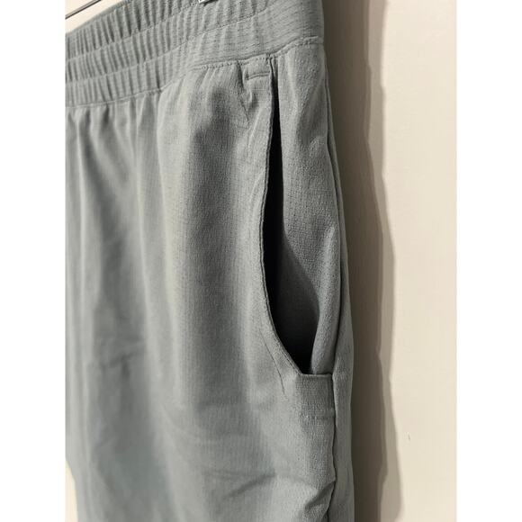 Duluth Trading AKHG Access Point Pull on Skort, Blue, Size 14 #1128-T - Picture 2 of 5